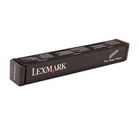 C734X20G Lexmark C734dn Unidad de fotoconductor negro