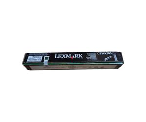 C734X20G LEXMARK C734DN UNIDAD FOTOCONDUCTOR NEGRO