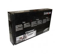 Lexmark Unidad de tambor negro / cian / magenta / amarillo Original C734X24G