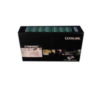 C746H3KG LEXMARK C748 CARTUCHO DE TÓNER NEGRO