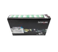 C748H1CG Lexmark C748 Cartucho de Tóner cian