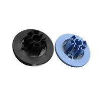 C7769-40169 C7769-40153 Eje Hub Azul Negro Apto for HP Designjet 500 500ps 510 800 800ps 820 1050c 1055 70 90 100 120 130