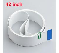 C7770-60274 42 Pulgadas C7769-60305 Cable de Arrastre Plano de 24 Pulgadas 42 "B0 for HP DesignJet 500 500PS 800 800PS 510 815MFP 820MFP CC800PS(42 Inch (B0))