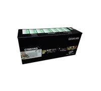 C780H1KG Lexmark C780 Cartucho de Tóner negro