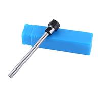 C8 ER11A 100L Collet, Collet Extension Varilla de Extensión Vástago Recto Portabrocas para Torno CNC Máquina de Grabado Taladro Fresado