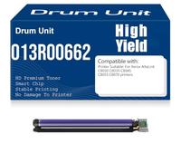 C8030 C8035 Unidad de Tambor Compatible 013R00662 Tambor de Imagen para Xerox AltaLink C8030 C8035 C8045 C8055 C8070 Impresoras Alto Rendimiento 125 000 páginas,Magenta-013R00662