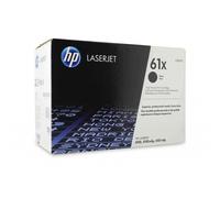 C8061X HP 61X TÓNER NEGRO