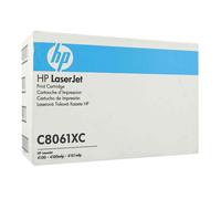 C8061XC HP LASERJET 4100 CARTUCHO DE TÓNER NEGRO
