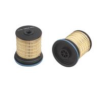 Filtro de combustible Cartucho filtrante C824-2 PURFLUX para OPEL CHEVROLET JEEP