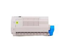 C824 Cartucho Tóner Compatible con Oki C824 C834 C844