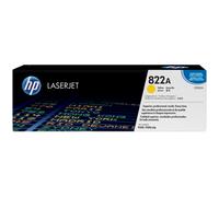 HP 822A (C8562A) tambor amarillo (original)