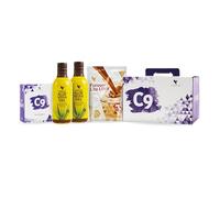 C9 Chocolate - Programa de desintoxicación de 9 días