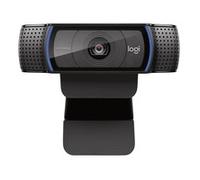 Logitech C920e HD 1080p Webcam