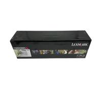 C925H2MG LEXMARK C925DE CARTUCHO DE TÓNER MAGENTA