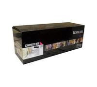 C925X74G Lexmark C925de Unidad de imagen Magenta