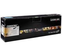 C930X76G Lexmark C935 botella de residuos