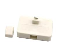 C9344 C12C934461 Caja de Mantenimiento Compatible with reiniciador de Chip EP-Son XP-2101 XP-4101 WF-2851 XP2100 2105 3100 3105 4100 WF 2810 L5590 L3550(Chip Resetter)