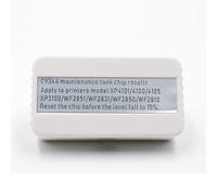C9344 Caja de Mantenimiento Depósito de residuos Chip de reinicio for impresoras Epson L3558 L3556 L3550 L5590 WF-2950 XP-4105 XP-2100 XP-2101 XP-3100