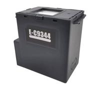 C9344 Caja de mantenimiento para Epson Expression Home XP-2100/XP-3100/XP-4100 y Workforce WF-2800 Series, repuesto de depósito de tinta residual con chip inteligente, no OEM