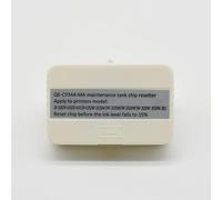 C9344 Caja de Mantenimiento, reiniciador de Chip for impresoras Epson L3560, L3550, L5590, XP-2100, XP-3100, XP-3105, XP-4100 y XP-4105.