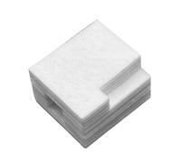C9344, Esponja de Almohadilla de Tanque de Tinta Residual Compatible para Epson, XP 2100 2105 3100 3105 4100 4101 4105 Workforce WF 2810 2830 2835 2850