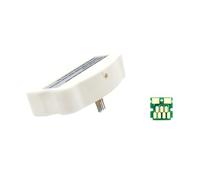 C9345 C12C93459 Reiniciador de Tanque de Mantenimiento y Chip for L15140 L15150 L15160 L15180 L18050 L6550 L6580 L8050(Resetter W 1 Chip)