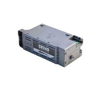 C9345 C12C934591 Caja De Mantenimiento De Tinta, (Compatible con EPSON ET-16150-16650 5880-5800 5150 WF-7845 7840 7830 7820 L8168 L8188), Tanque De Tinta Residual