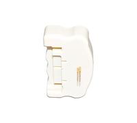 C9345 C12C934591 Caja de Mantenimiento Tinta Residual Reiniciador Chips o reinicio compatibles con Dispositivos Epson ST-C8000 L8168 L8188 L8160 L8180 L5150 L5160 EC-C7000 ET-16600(A-Resetter)