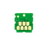 C9345 C12C934591 Caja o Chip for Epson ST-C8000 EC-C7000 ET-16600 ET-16650 ET-5800 ET-5850 ET-5880(B-Chip Chip Chip)