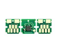 C9345 C12C934591 Chip de Tanque de Mantenimiento Compatible con Suministros de Impresora Eco Tank ET-5800 L15150 L15160 L15158 L15168 L8180 L8188 L8160 ET-16150 16600 C9345 C12C934591(50pc)