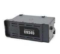 C9345 Caja de Tinta de Mantenimiento Compatible with EP-Son L15150 L15550 L15158 L15160 L1160 L6550 L6570 L6580 L15180 L8180 L8160 D870 D570