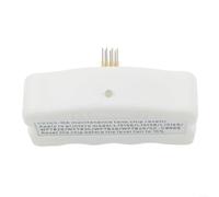 C9345 - Depósito de residuos para Ecotank Et-5800 5880 5850 8550 8500 Pro Workforce Wf-7820 7830 7845 7310 Surecolor C8090 C7000 L16600 16655 0 L81. 60 L8180 Dispositivo de reinicio de caja de