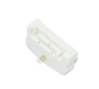 C9345 Reiniciador de Chip de Tanque de Mantenimiento Compatible with EP-Son L8050 L8168 L8188 L8160 L8180 L5150 L5160 EC-C7000 ST-C8000 L18050 ET-16600