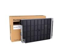 C9371 C12C937181 Caja de Mantenimiento del Tanque de Tinta Residual de Repuesto, Compatible con la Impresora Epson Workforce Enterprise AM-C4000 AM-C5000 AM-C6000