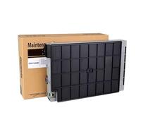 C9371 C12C937181 Caja de Mantenimiento del Tanque de Tinta Residual de Repuesto, Compatible con la Impresora Epson Workforce Enterprise AM-C4000 AM-C5000 AM-C6000