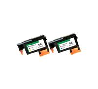 C9381A C9382A Compatible con Cabezal de impresión HP88 88XL K550 K5400 K8600 L7000 L7480 L7550 L7580 L7590 L7650 L7680 L7710(2BY and 1MC)