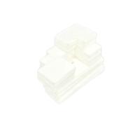 C9382 C12C938211 Caja de Mantenimiento Almohadilla Esponja Apta for EPSON Workforce Pro WF C5310 C5810 C5390A C5890A C5390DW C5890DWF