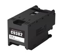 C9382 C12C938211 Caja de Mantenimiento Apto for Impresora Epson WF-C5310 WF-C5810 WF-C5390 WF-C5890 WF-C5390DW WF-C5890DWF PX-M887F PX-S887(1 pcs)