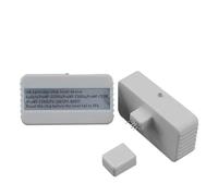 C9382 PX4MB Chip de reinicio del Tanque de Mantenimiento Compatible with EP-Son Workforce WF C5890 C5390 5890 5390 PX S887 887F Recolección de Tinta Residual de Impresora