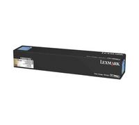 C950X76G LEXMARK C950DE BOTELLA DE TÓNER RESIDUAL