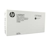 C9730AC HP COLOR LASERJET 5500 CARTUCHO DE TÓNER NEGRO