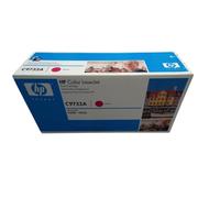 HP 645A Tóner magenta Original C9733A