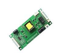 CA-6109 CA-6109A 10-65 Pulgadas LED LCD TV Boost Placa Controladora CC Controlador De Puente Completo Retroiluminación Placa De Alto Voltaje