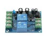 CA 85-240V Interruptor de alimentación de 2 vías 110V 220V 230V 10A Fuente de alimentación dual Módulo controlador de conmutación automática YX-Q01