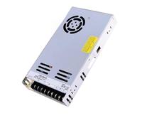 CA a CC 12V 15V 24V 36V 48V LRS-50/75/100/150/200/350/450/600 Fuente de alimentación conmutada(15V,LRS-450)