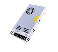 CA a CC LRS-350-3612V 15V 24V 36V 48V LRS-50/75/100/150/200/350/450/600 Fuente de alimentación conmutada(36V,LRS-450)