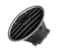 CA Aire Instrumentos Conjunto Rejilla Ventilación Salida Aire Acondicionado Central Tablero Delantero 4M51A014L21AD 4M51-A014L21-AD Compatible Con Ford Para Focus Para MK2 2005-2013