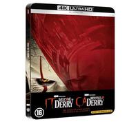 Ça : Bienvenue à Derry - Saison 1 [Francia] [Blu-ray]