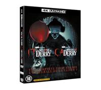 Ça : Bienvenue à Derry - Saison 1 [Francia] [Blu-ray]