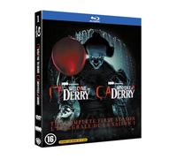 Ça : Bienvenue à Derry - Saison 1 [Francia] [Blu-ray]